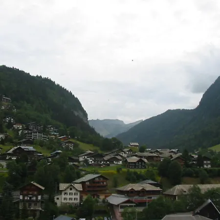 Cosy Avec Mezzanine, Centre De Morzine, Proche Pistes, Parking Couvert - Fr-1-524-52 * Morzine