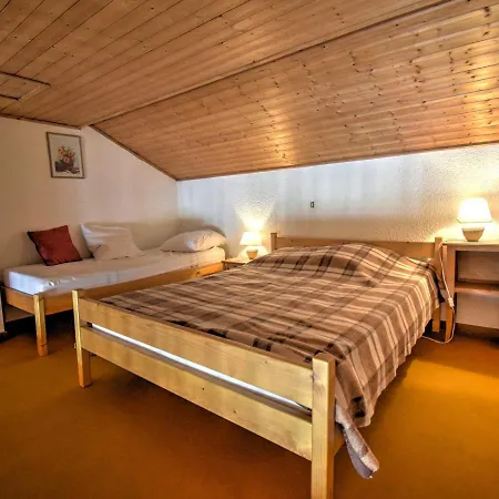 Apartment Cosy Avec Mezzanine, Centre De Morzine, Proche Pistes, Parking Couvert - Fr-1-524-52 Morzine